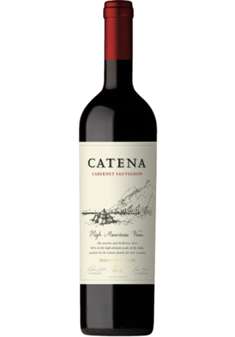 Catena Mendoza Cabernet Sauvignon 2022-141786