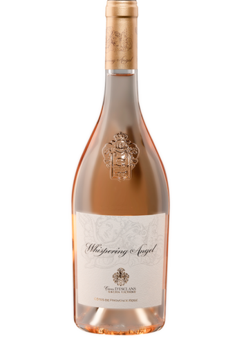 Chateau d'Esclans Whispering Angel Provence Rose 2023-BP_148257