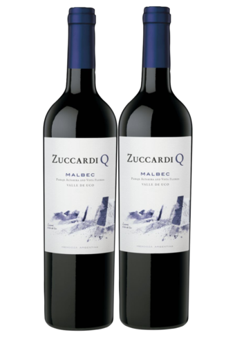 Zuccardi Q Malbec 2022 2-Pack-BP_149762