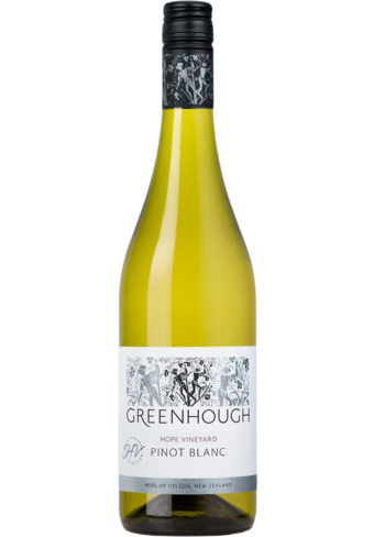 Greenhough Hope Vineyard Pinot Blanc 2022-137278