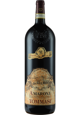 Tommasi Amarone della Valpolicella Classico 2019 - 150CL (Limited time offer item – other promotion offers and W Rewards are not applicable)-BP_141552