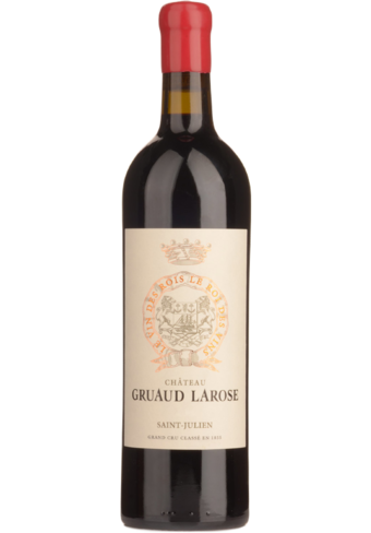 Chateau Gruaud-Larose St Julien 2eme Cru 2020-403938