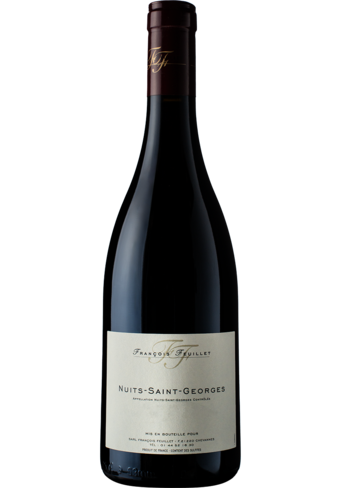 Francois Feuillet Nuits Saint Georges 2020 -BP_103320