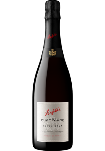 Penfolds Champagne Cuvee Brut NV-148307