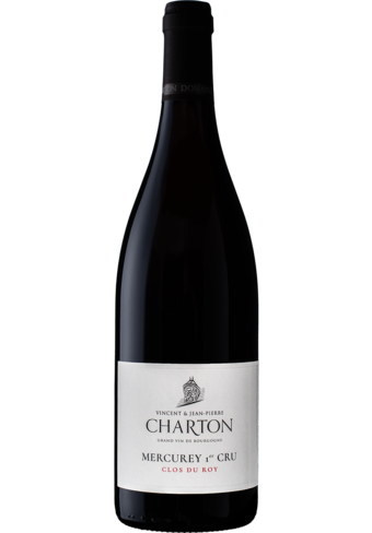 Charton Mercurey 1er Cru Clos du Roy Red 2021-114630