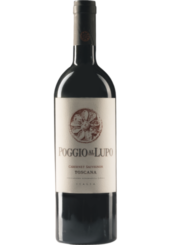 Poggio al Lupo Cabernet Sauvignon 2019 (Limited time offer item – other promotion offers and W Rewards are not applicable)-BP_140494