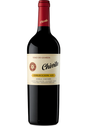 Chivite Coleccion 125 Vino de Guarda 2019-BP_146297