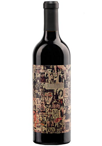 Orin Swift Abstract Red Blend 2022-BP_146104