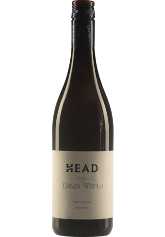 Head Old Vine Barossa Grenache 2022 -141373