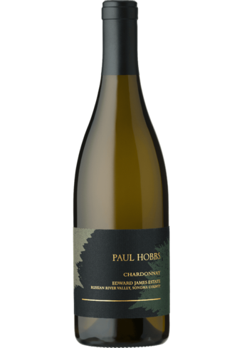 Paul Hobbs Russian River Valley Edward James Estate Chardonnay 2021-BP_138852