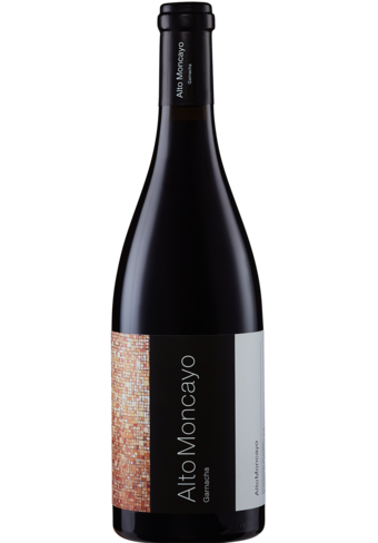 Alto Moncayo Vintage - 150CL-137560