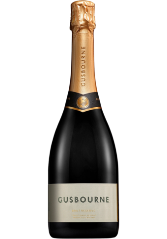 Gusbourne Brut Reserve 2018 (Gift Box) - 150cl -BP_113650