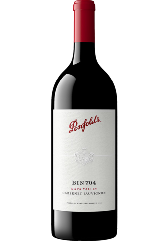 Penfolds Bin 704 Cabernet Sauvignon 2019 (with gift box) - 150cl-BP_138966