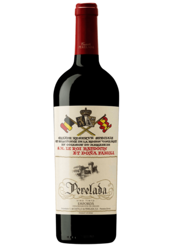 Castillo Perelada Balduino & Fabiola 2019  (Limited time offer item – other promotion offers and W Rewards are not applicable)-143876