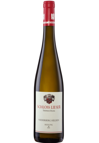 Schloss Lieser Niederberg Helden Riesling GG 2022-138740