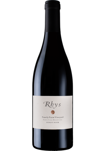 Rhys Family Farm Vineyard Pinot Noir 2019  (Limited time offer item – other promotion offers and W Rewards are not applicable)-BP_116030