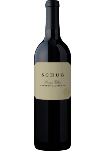 Schug Carneros Sonoma Valley Cabernet Sauvignon 2019-127709