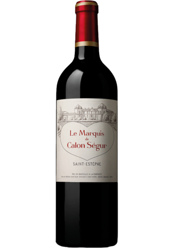 Marquis de Calon St Estephe 2nd Wine 2021-BP_101408