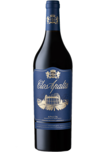 Clos Apalta Vintage 2014 ' Vinotheque' (Limited time offer item – other promotion offers and W Rewards are not applicable)-144217