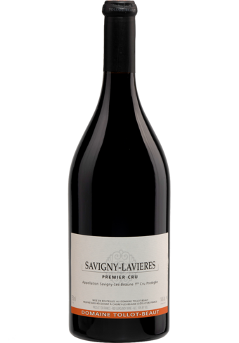 Tollot-Beaut Savigny 1er Cru Lavieres 2021-116000