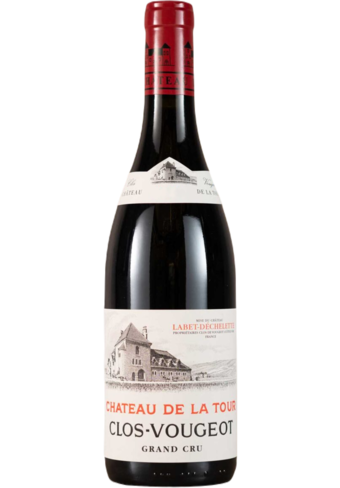 Chateau de la Tour Clos Vougeot Cuvee Classique Grand Cru 2021-121339