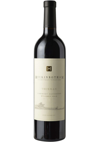 Hickinbotham The Trueman Cabernet Sauvignon 2017-399374