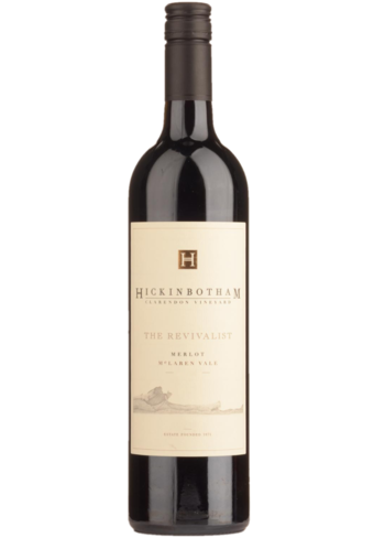 Hickinbotham The Revivalist Merlot 2017-BP_399373