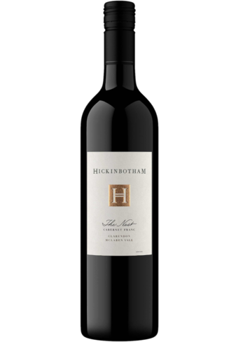 Hickinbotham The Nest Cabernet Franc 2019 (Limited time offer item – other promotion offers and W Rewards are not applicable)-BP_121031