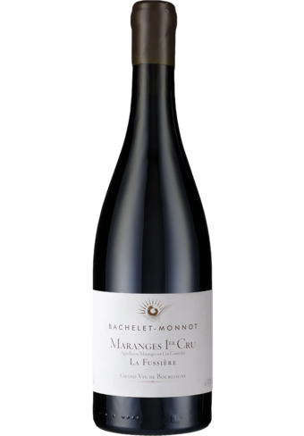 Bachelet Monnot Maranges 1er Cru La Fussiere 2021 (Limited time offer item – other promotion offers and W Rewards are not applicable)-BP_118504