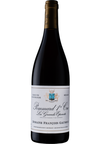 Francois Gaunoux Pommard 1er Cru Les Grands Epenots 2021 (Limited time offer item – other promotion offers and W Rewards are not applicable)-BP_121500