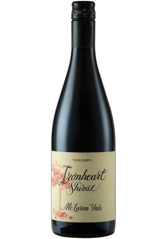 Yangarra Ironheart Shiraz 2019 (Limited time offer item – other promotion offers and W Rewards are not applicable)-BP_121047