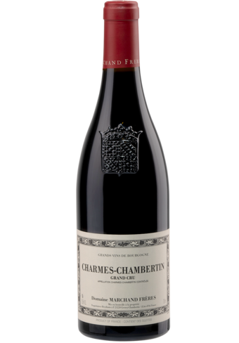 Domaine Marchand Freres Charmes Chambertin Grand Cru 2021 -117010