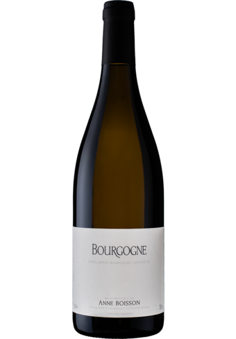 Anne Boisson Bourgogne Blanc 2021-137583