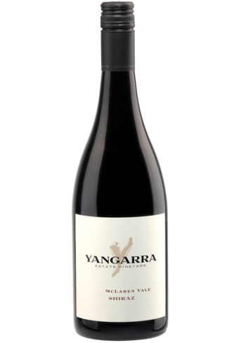 Yangarra McLaren Vale Shiraz 2015 - Museum Release -135610