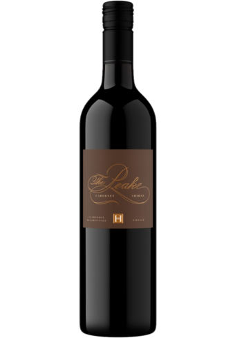 Hickinbotham The Peake Cabernet Shiraz 2019 -BP_121035