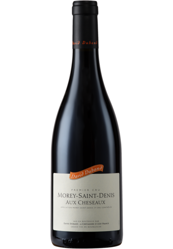 David Duband Morey-Saint-Denis 1er Cru Aux Chezeaux 2020 (Limited time offer item – other promotion offers and W Rewards are not applicable)-BP_451076