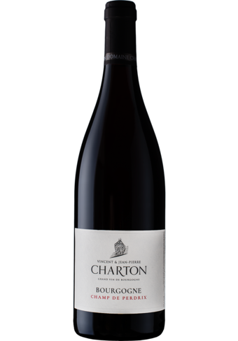 Charton Bourgogne Champ de Perdrix Pinot Noir 2021 (Limited time offer item – other promotion offers and W Rewards are not applicable)-114628