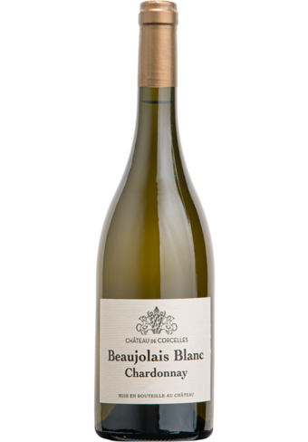 Chateau de Corcelles Beaujolais Chardonnay 2020 (Limited time offer item – other promotion offers and W Rewards are not applicable)-BP_106196