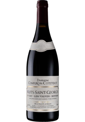 Confuron Contetidot Nuits Saint Georges 1er Cru Les Vignerondes 2012 (Limited time offer item – other promotion offers and W Rewards are not applicable)-BP_114620