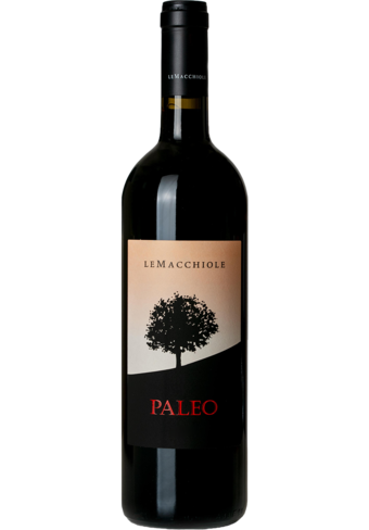 Le Macchiole Paleo Rosso 2020 (Limited time offer item – other promotion offers and W Rewards are not applicable)-138558