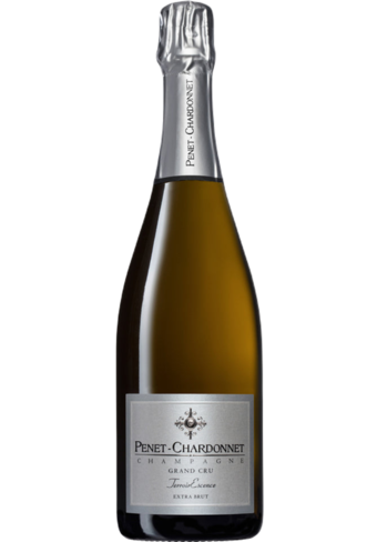 Champagne Penet-Chardonnet Terroir & Sens Grand Cru NV-BP_143781