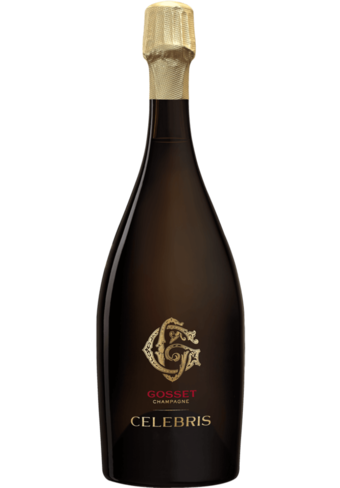 Gosset Celebris Extra Brut 2012 (Without Giftbox) (Limited time offer item – other promotion offers and W Rewards are not applicable)-BP_130004