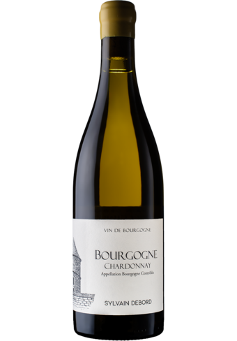 Sylvain Debord Bourgogne Chardonnay 2021-BP_124660