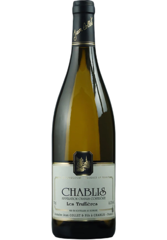 Jean Collet & Fils Chablis Les Truffieres 2022-BP_140373