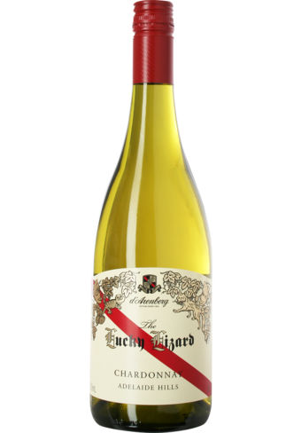 d'Arenberg The Lucky Lizard Chardonnay 2021-137296