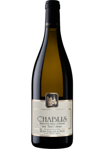 Jean Collet & Fils Chablis Les Truffieres 2022-BP_140373