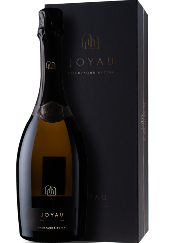 Champagne Boizel Joyau Brut 2012 (Limited time offer item – other promotion offers and W Rewards are not applicable)-146046