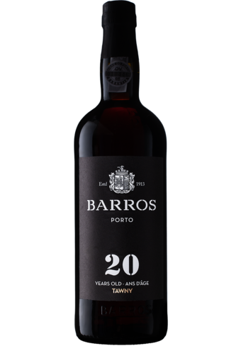 Barros 20 Years Tawny Port-469657