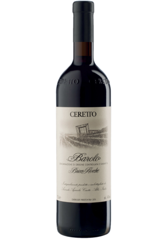 Ceretto Barolo Bricco Rocche 2018 (Promo)-149910