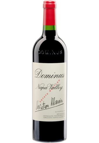 Dominus Estate Napa Valley 2020 (Promo)-149918